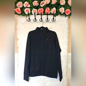 Bishop Women's Ultra Soft Performance Zip-Up (NWOT)